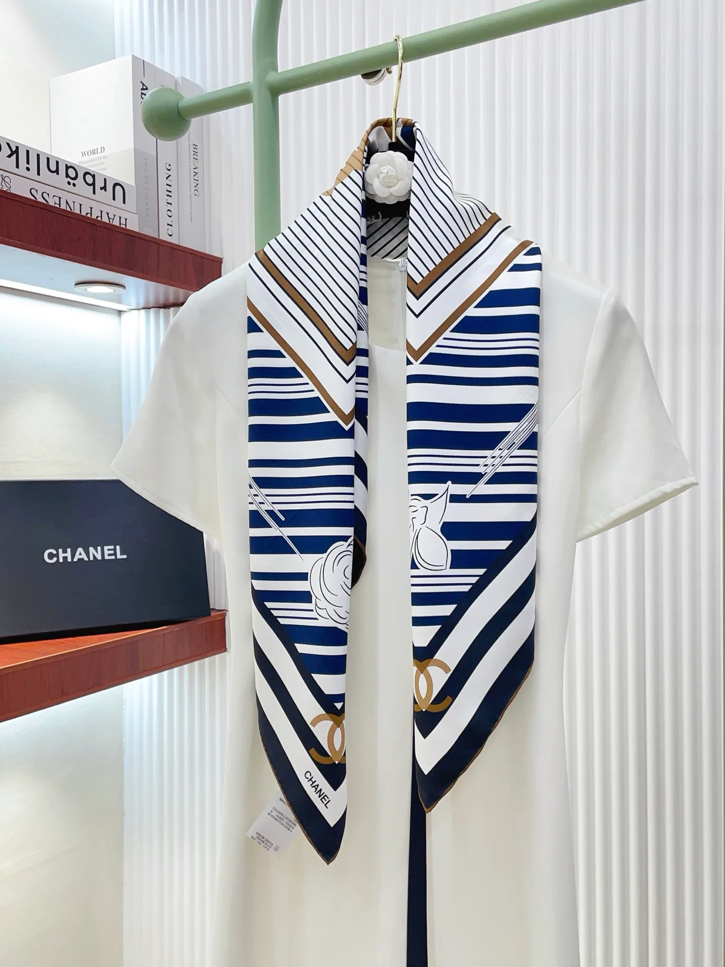 Платки Chanel 11585480