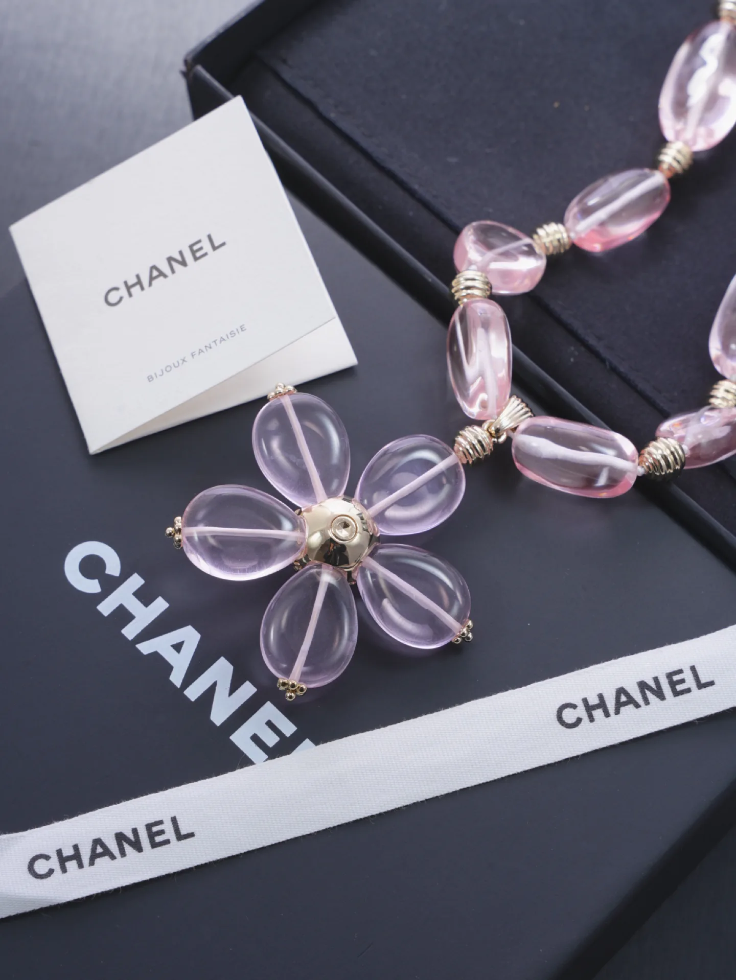 Бижутерия Chanel 9713934