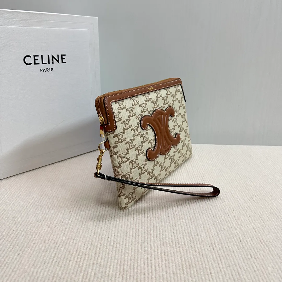 Клатчи Женские Celine 341654