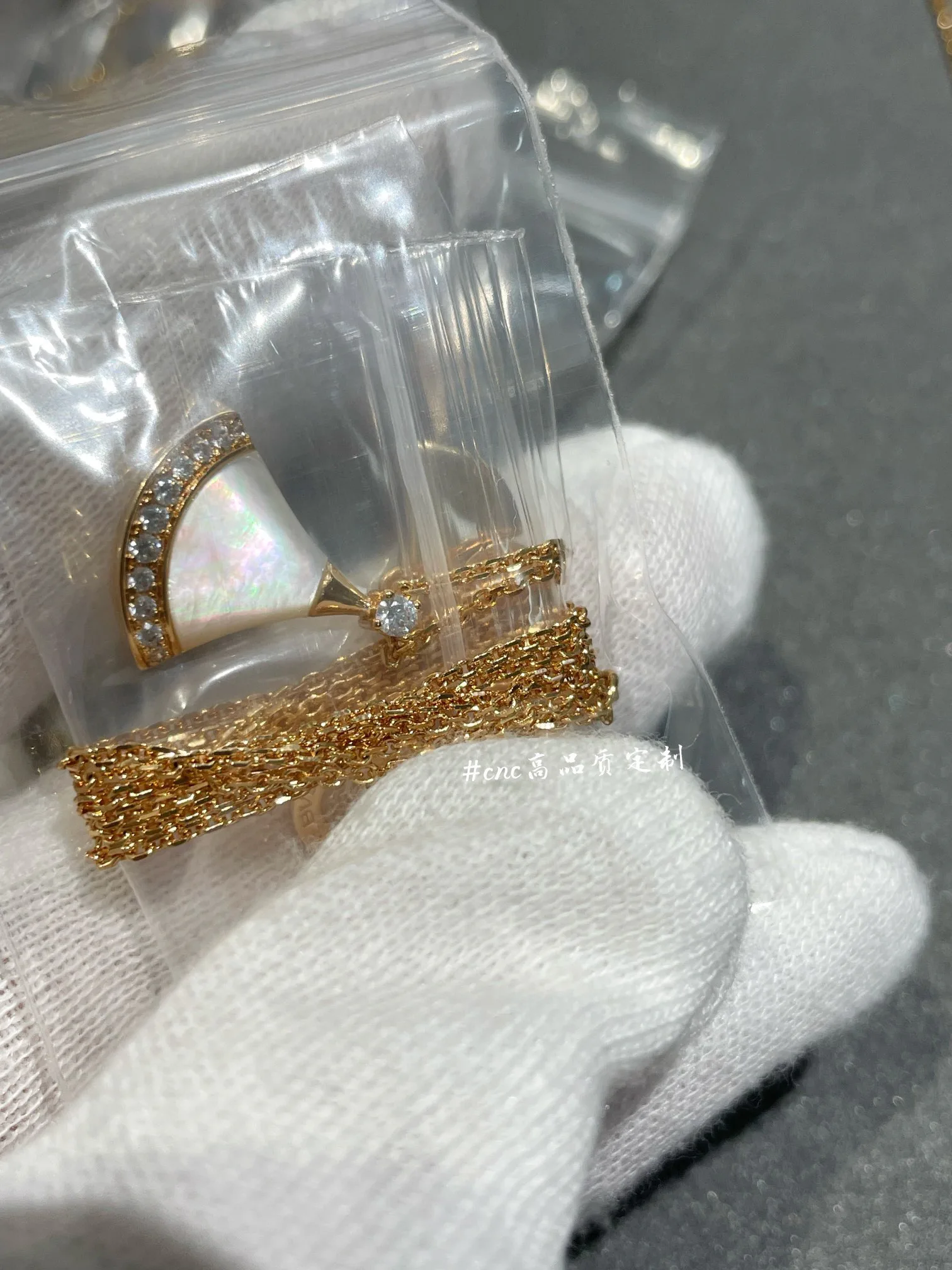 Бижутерия Bvlgari 11577792