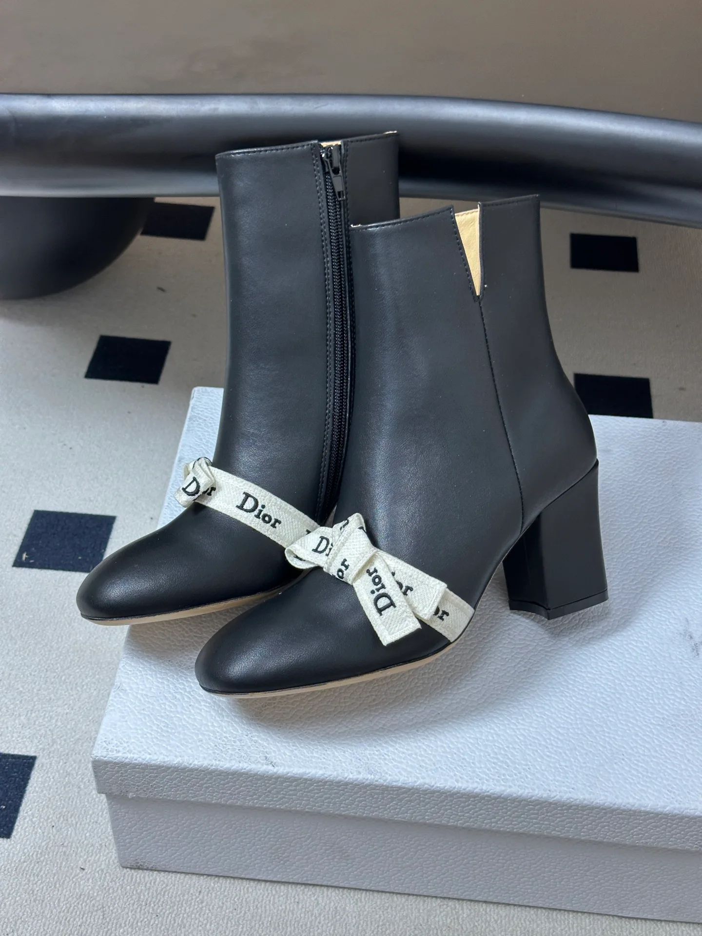 Ботильоны Женские Christian Dior 18543414