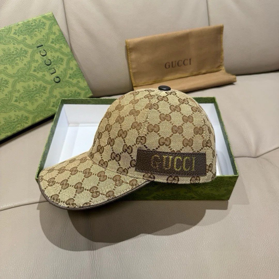 Головные Уборы Gucci 18105292