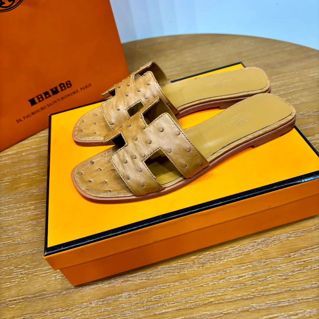 Сандалии Женские Hermes 11408734