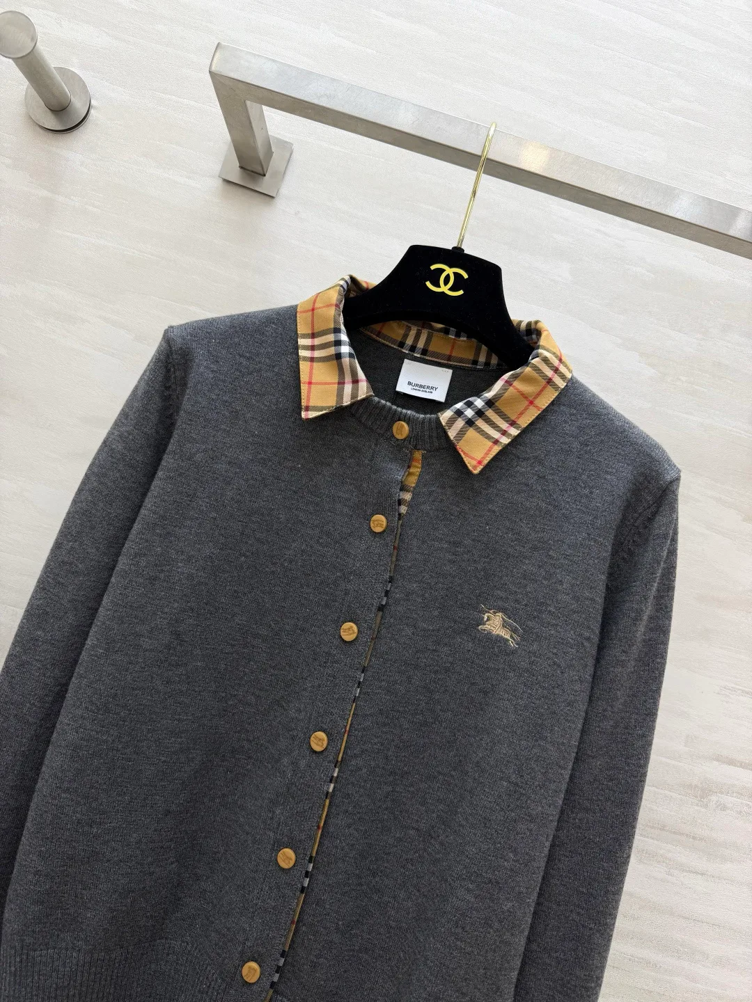 Джемперы И Свитеры Женские Burberry 19238902