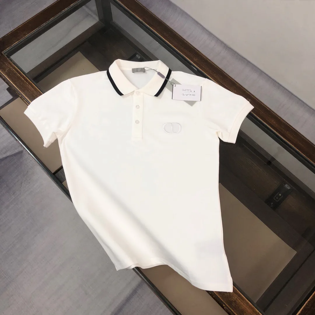 Футболки Мужские Christian Dior 8522