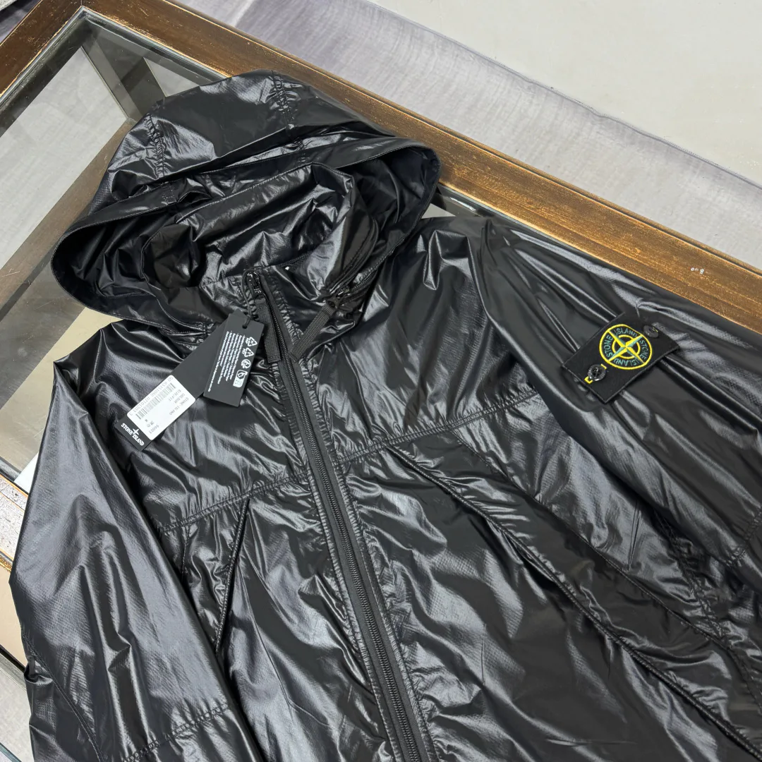 Куртки И Пуховики Женские Stone Island 9620271