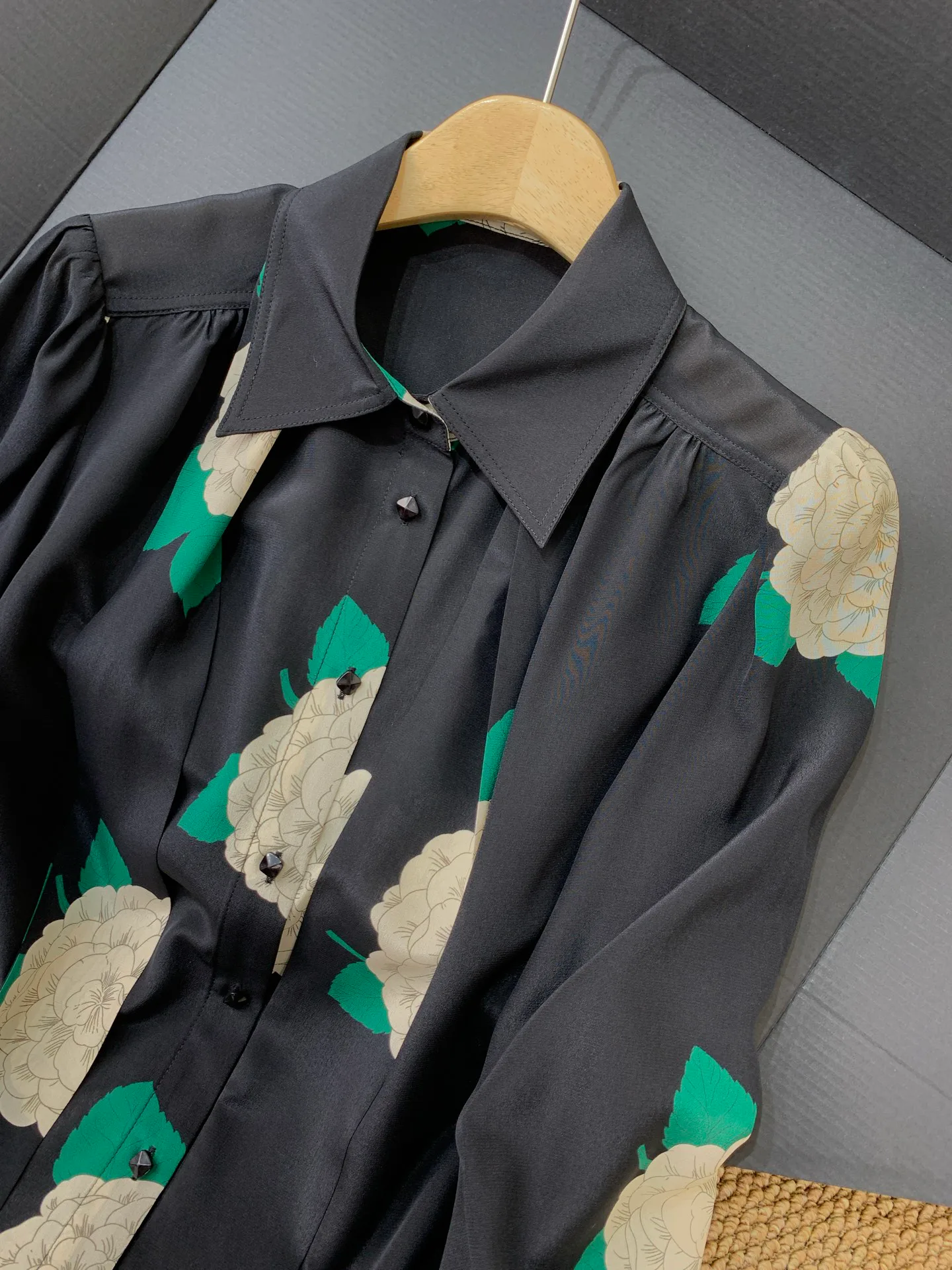 Рубашки Женские Valentino 999666