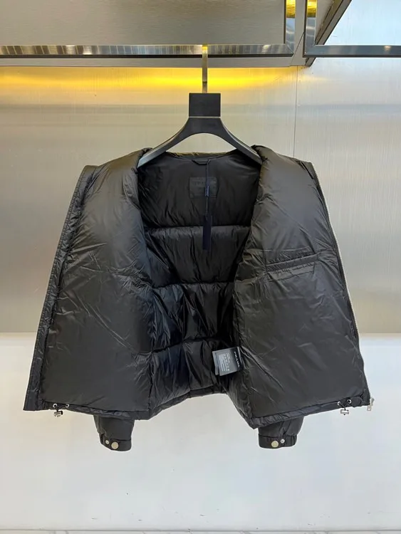Куртки И Пуховики Мужские Prada 1157684