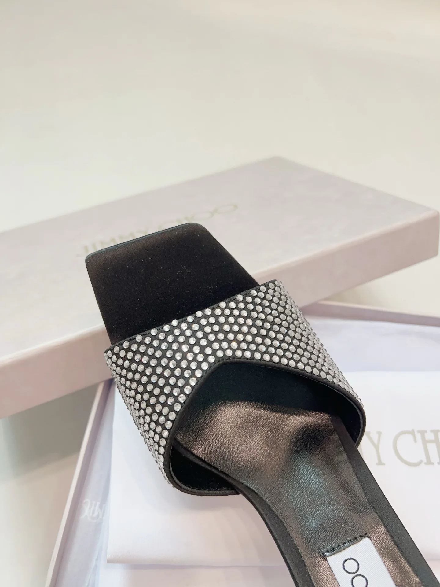 Босоножки Женские Jimmy Choo 13156820