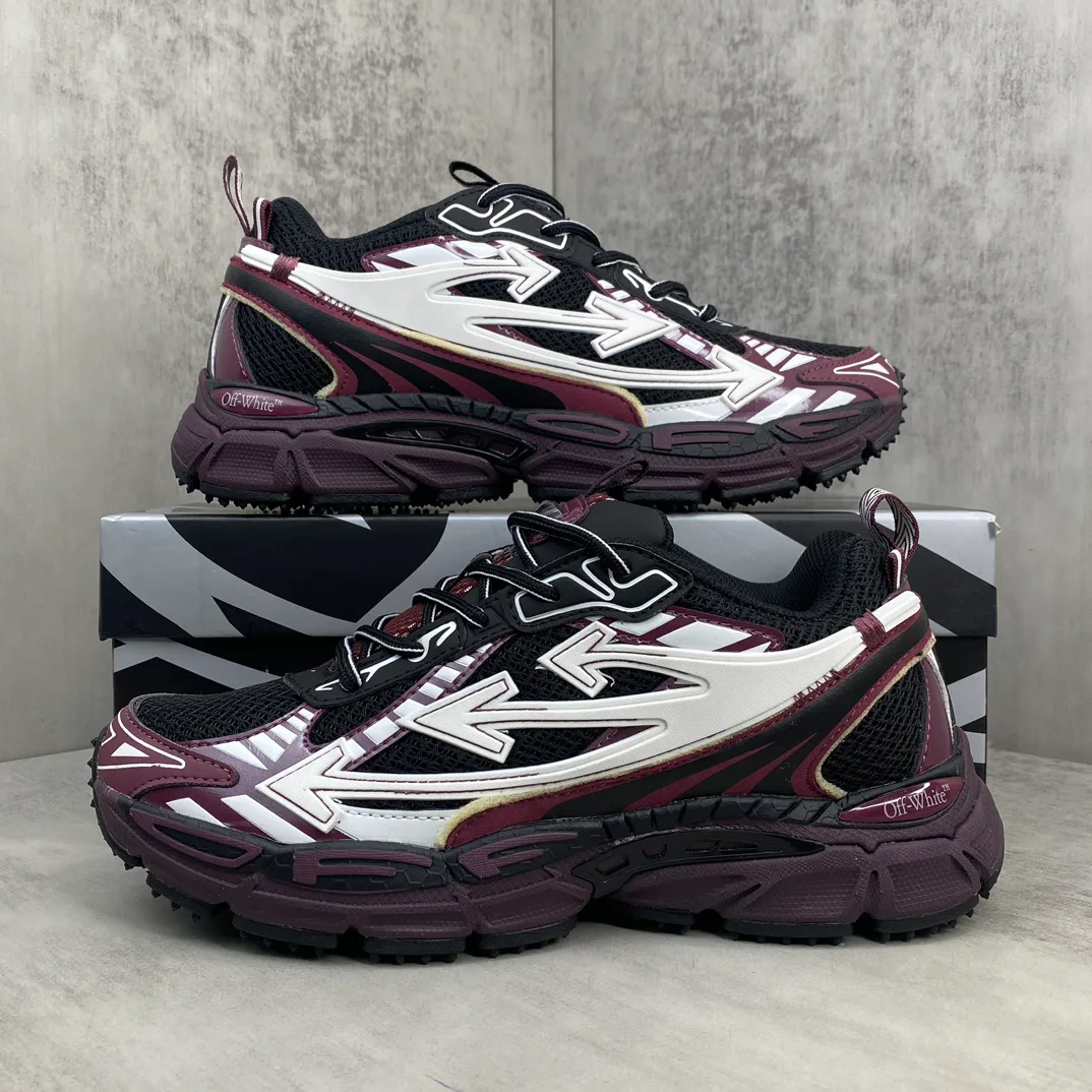 Кроссовки Женские Off-White 860557