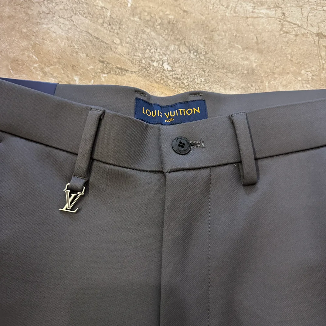 Брюки Мужские Louis Vuitton 1268264