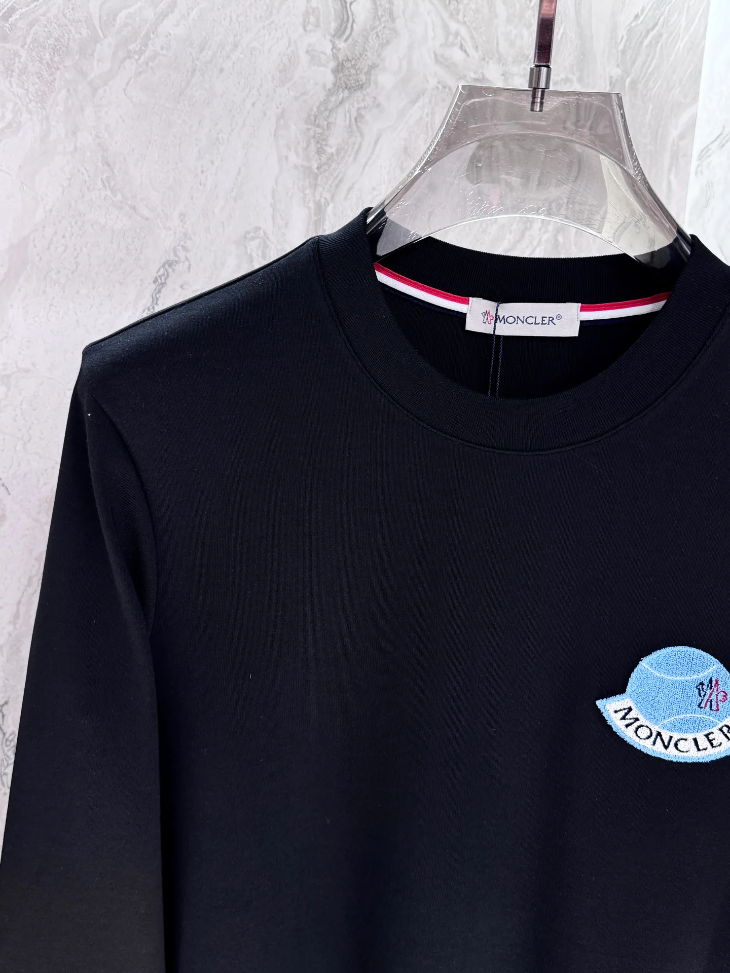 Лонгсливы Женские Moncler 792327