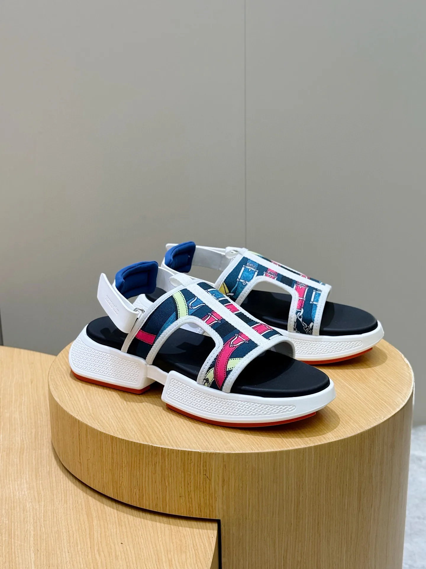 Сандалии Мужские Hermes 11211270