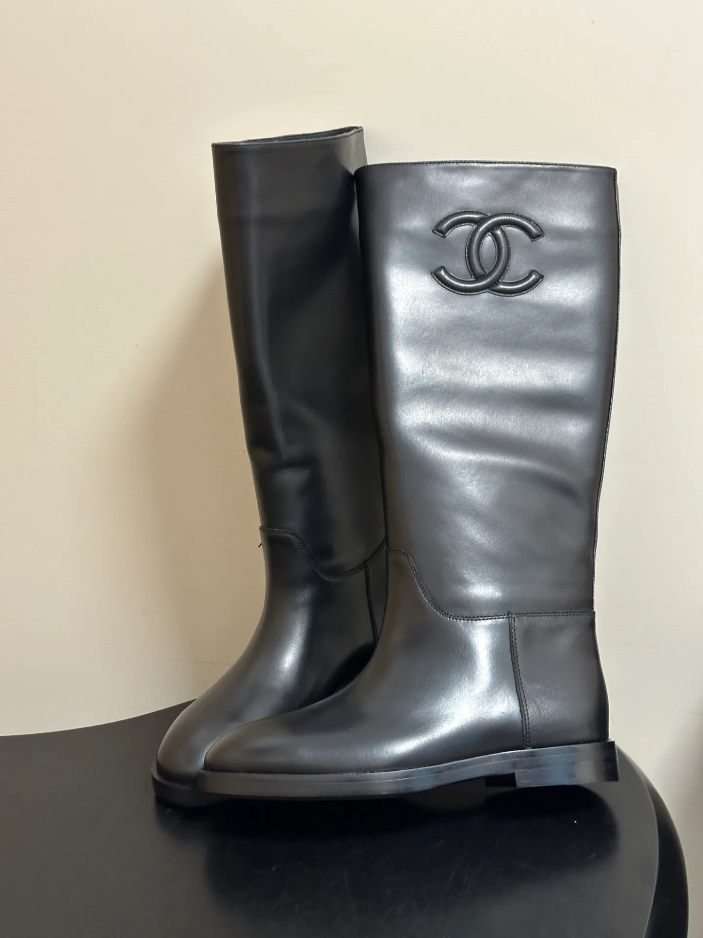 Сапоги Женские Chanel 18069826
