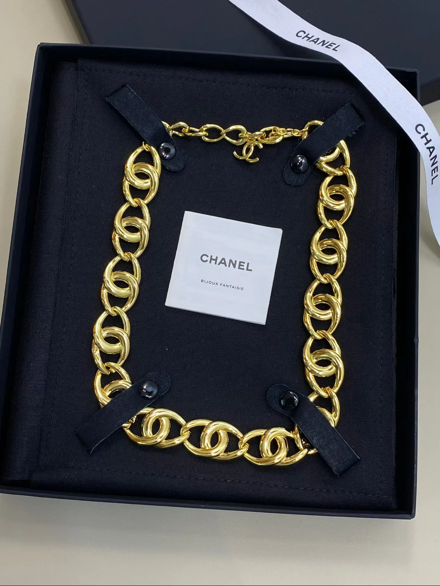 Бижутерия Chanel 17889090