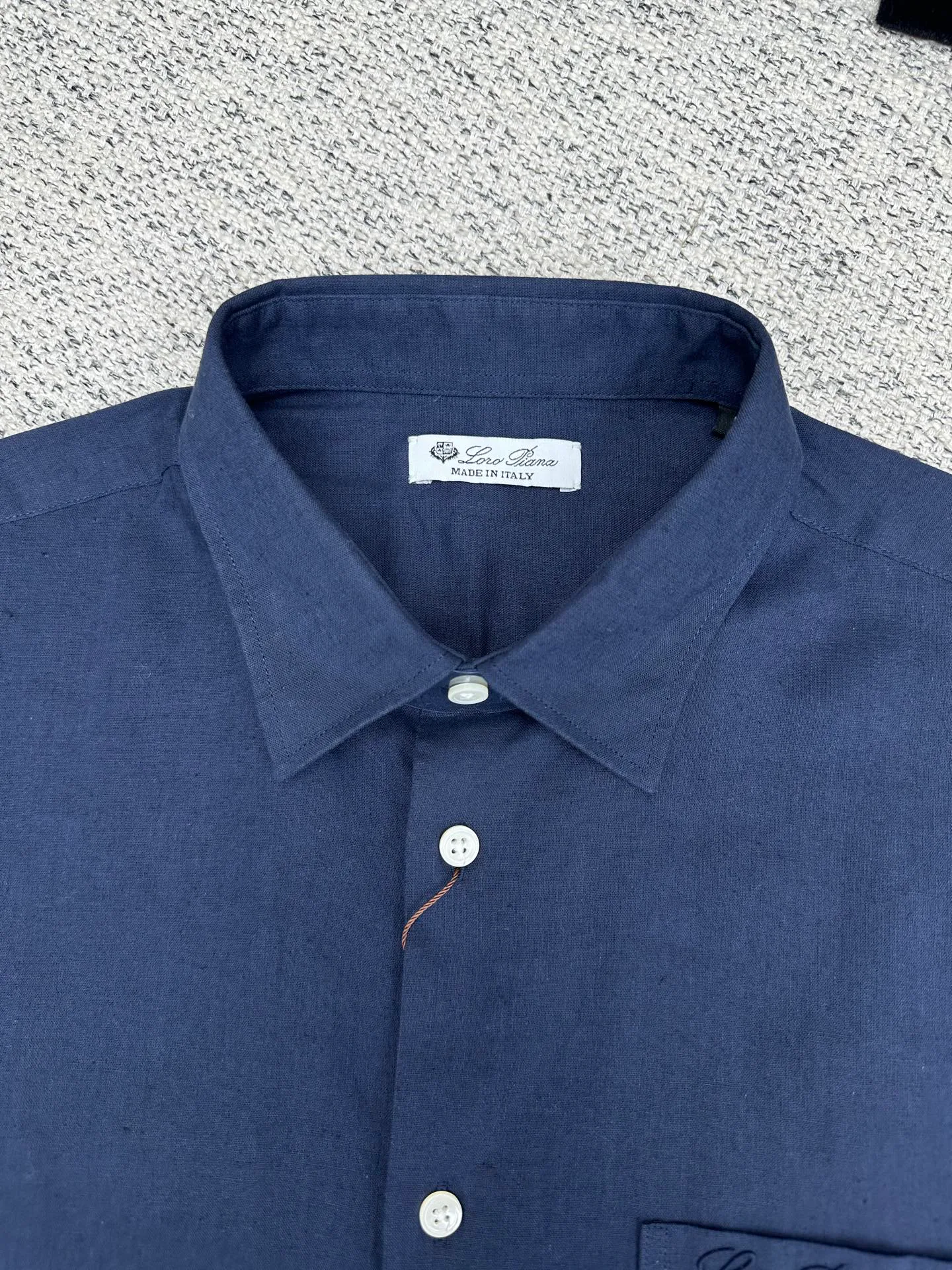 Рубашки Женские Loro Piana 6539323