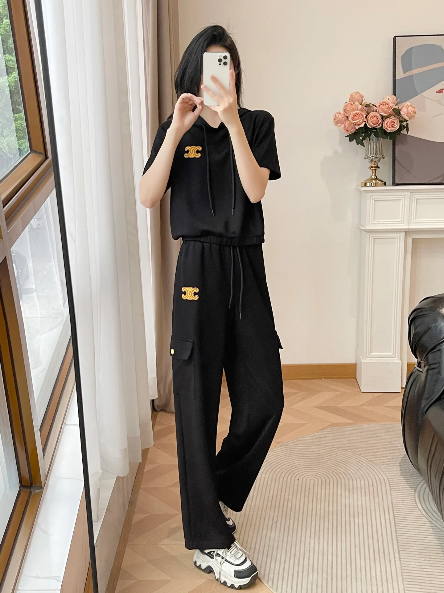 Костюмы Женские Celine 11186549