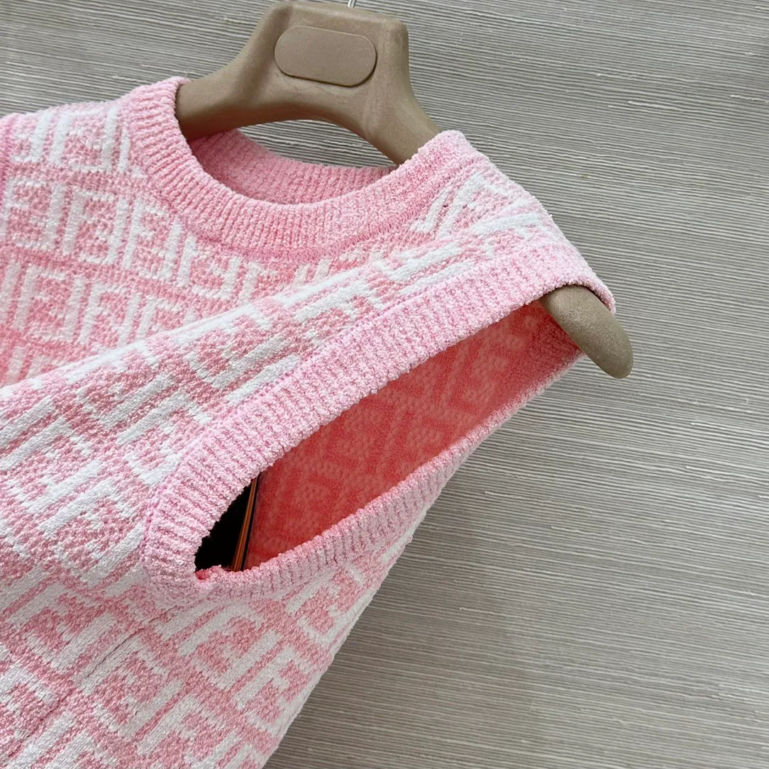 Жилеты Женские Fendi 4867832
