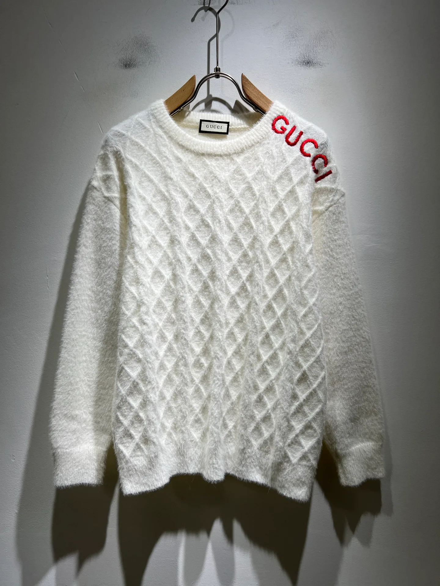 Свитеры Женские Gucci 244287