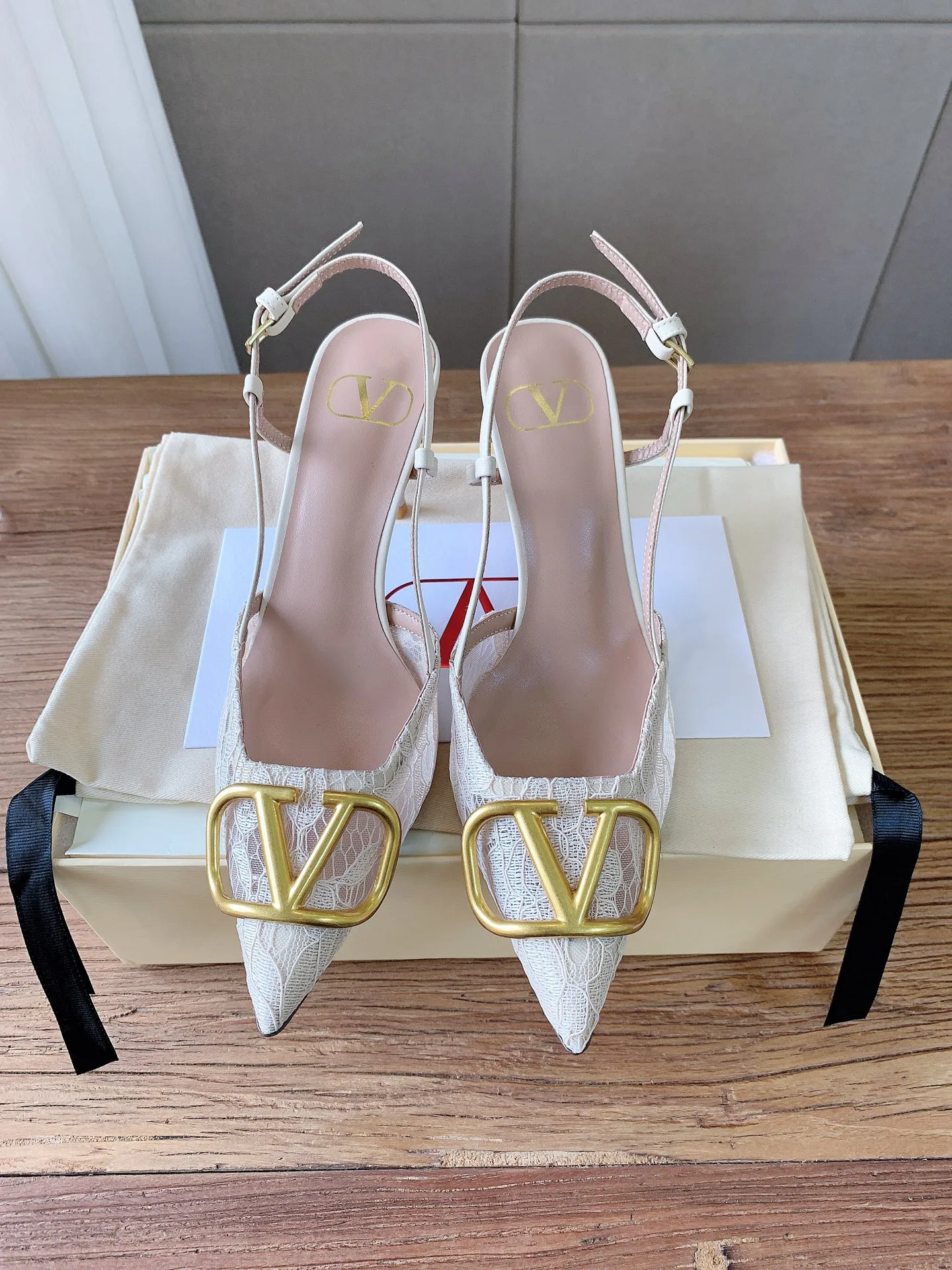 Туфли Женские Valentino 16942048
