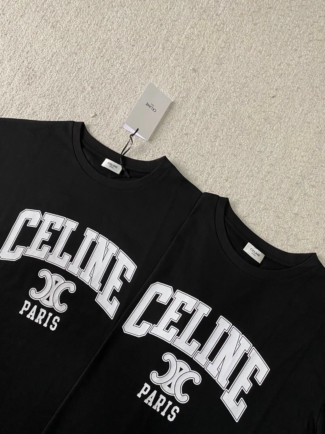 Футболки Мужские Celine 11430121