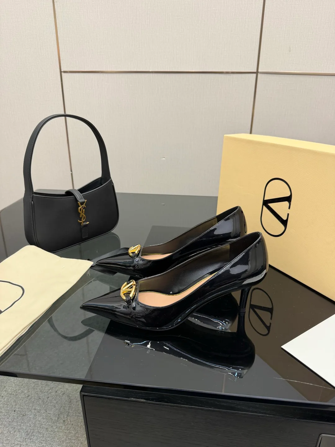 Туфли Женские Valentino 5399957