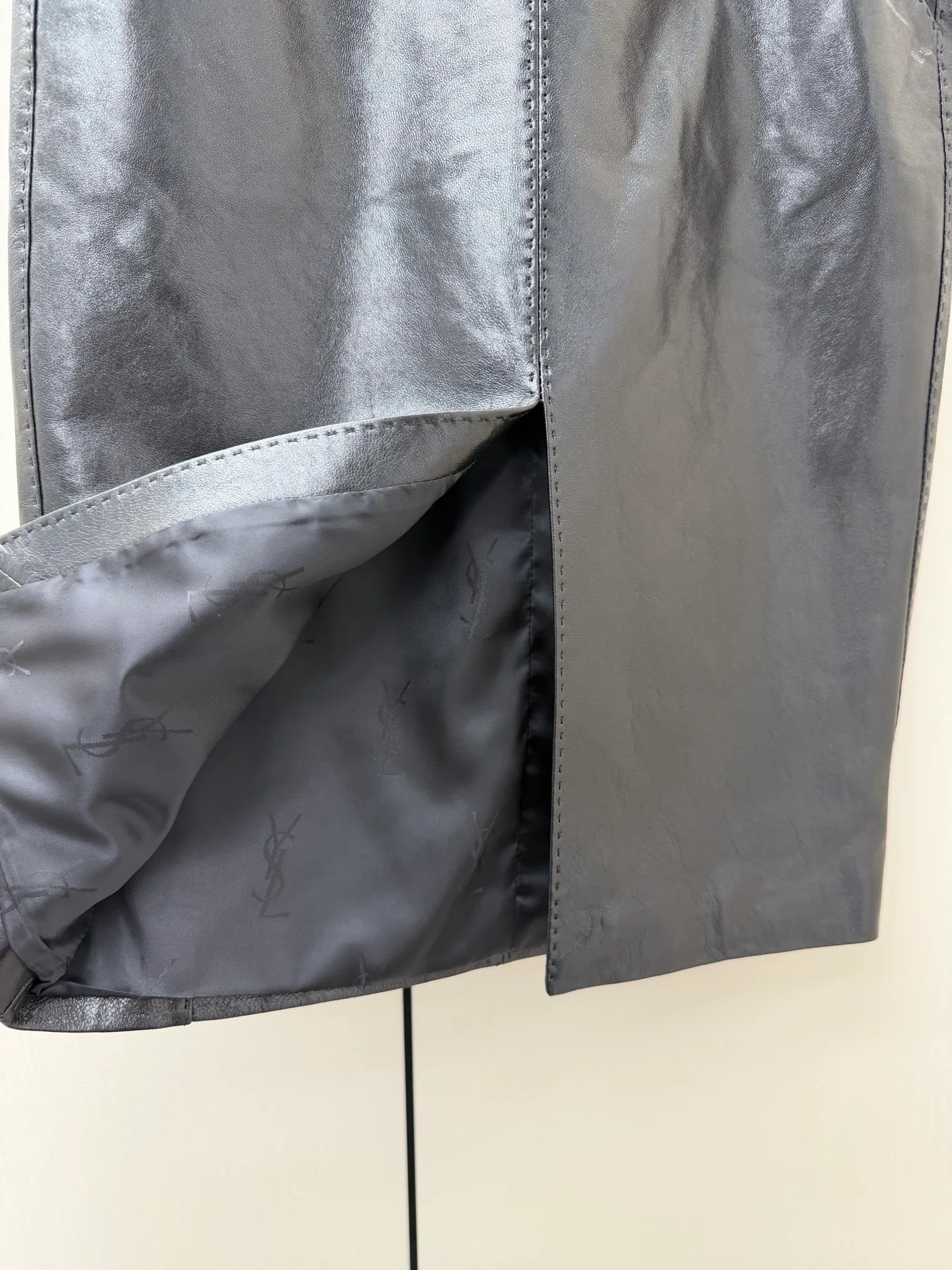 Юбки Женские Saint Laurent 18553826