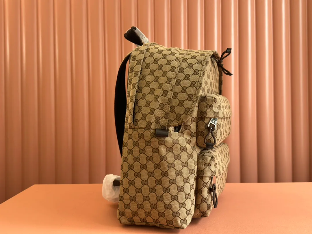 Рюкзаки Мужские Gucci 14812420