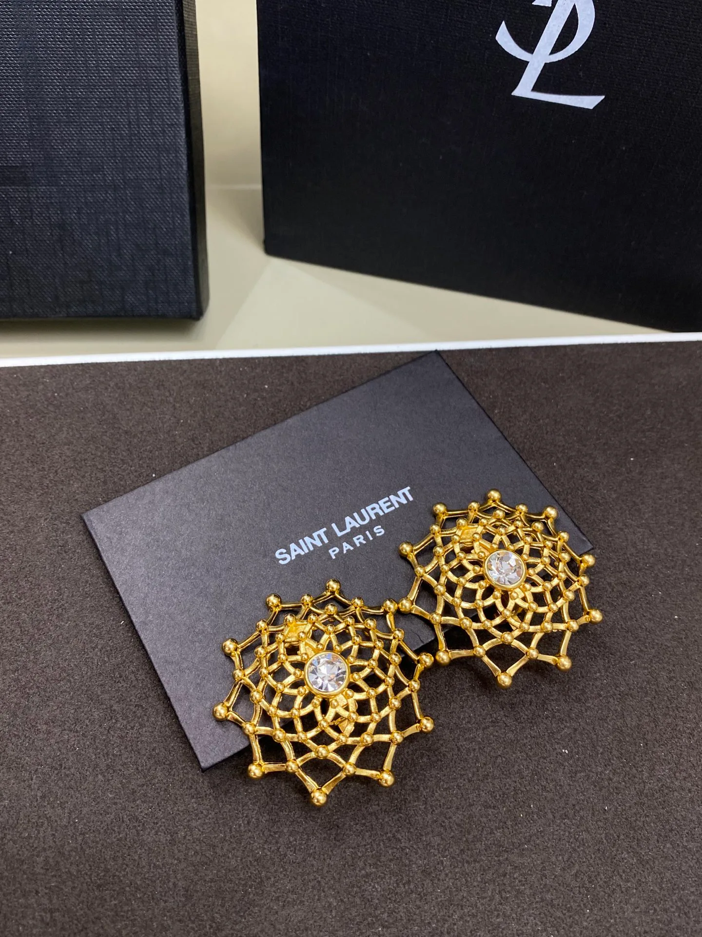 Бижутерия Saint Laurent 893984