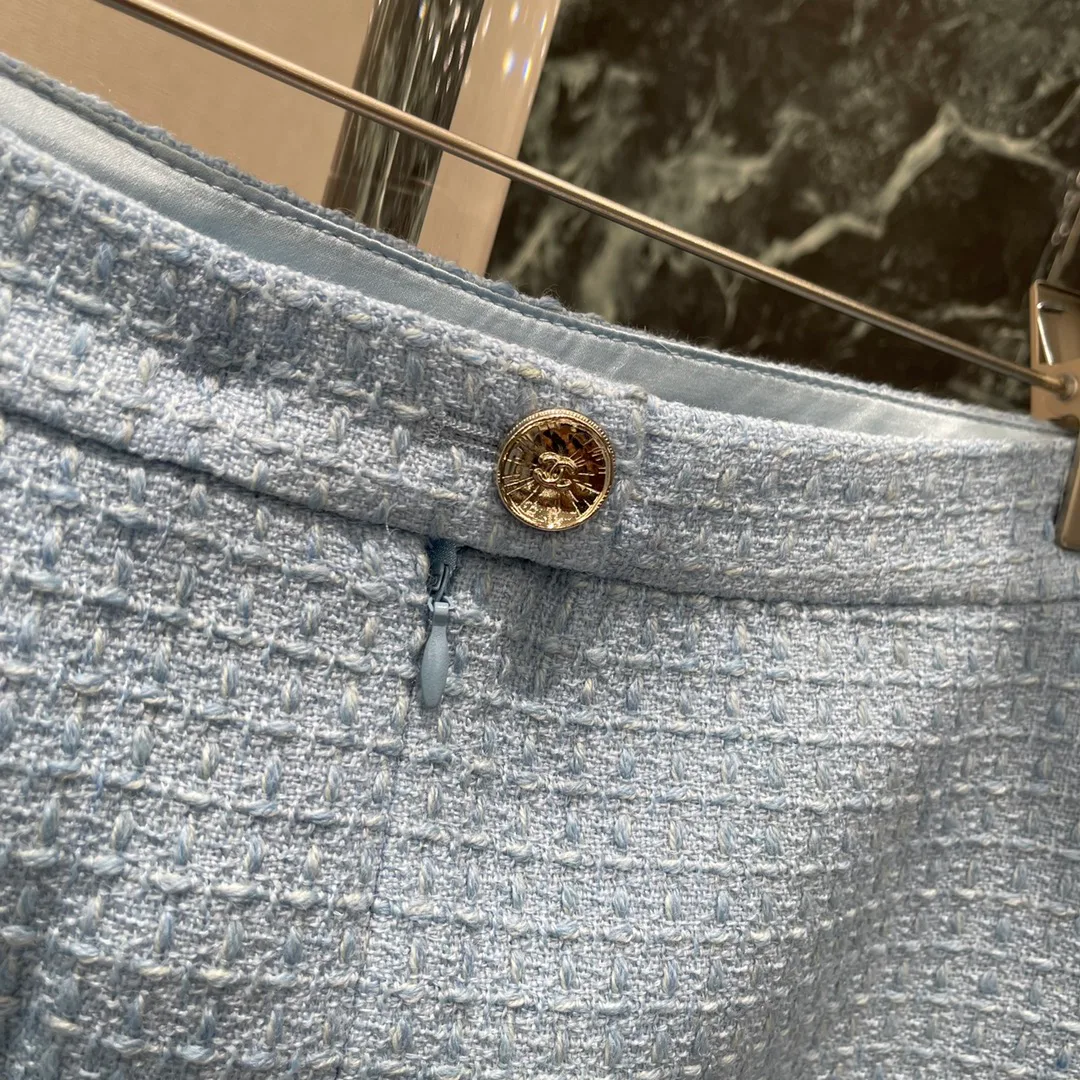 Юбки Женские Chanel 5022235