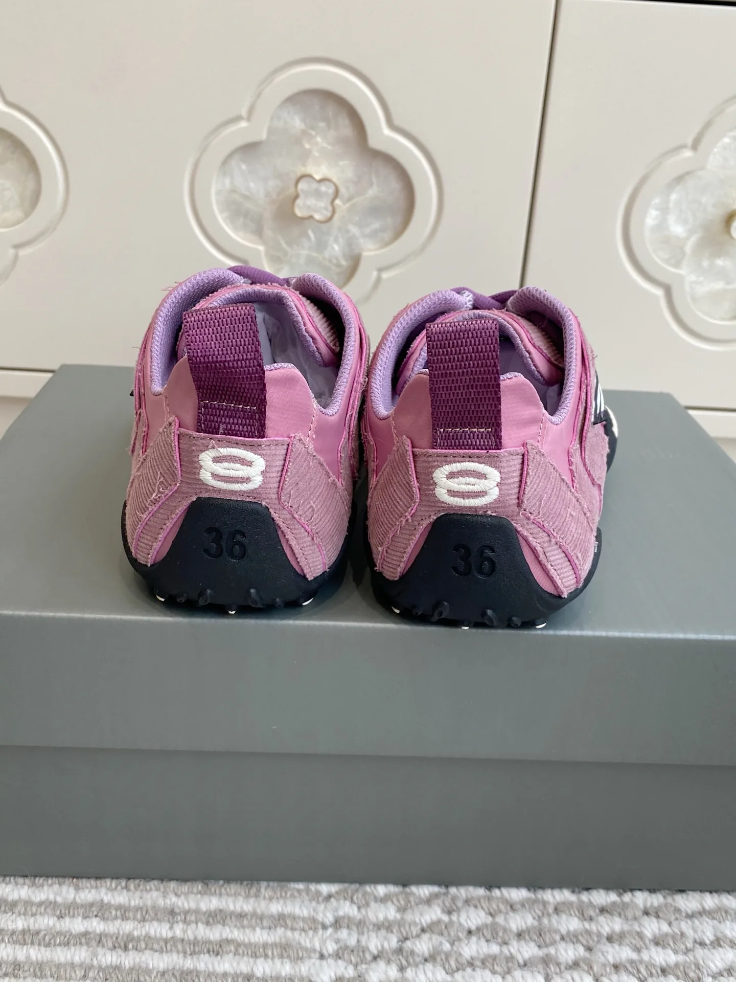 Кроссовки Женские Balenciaga 11238010