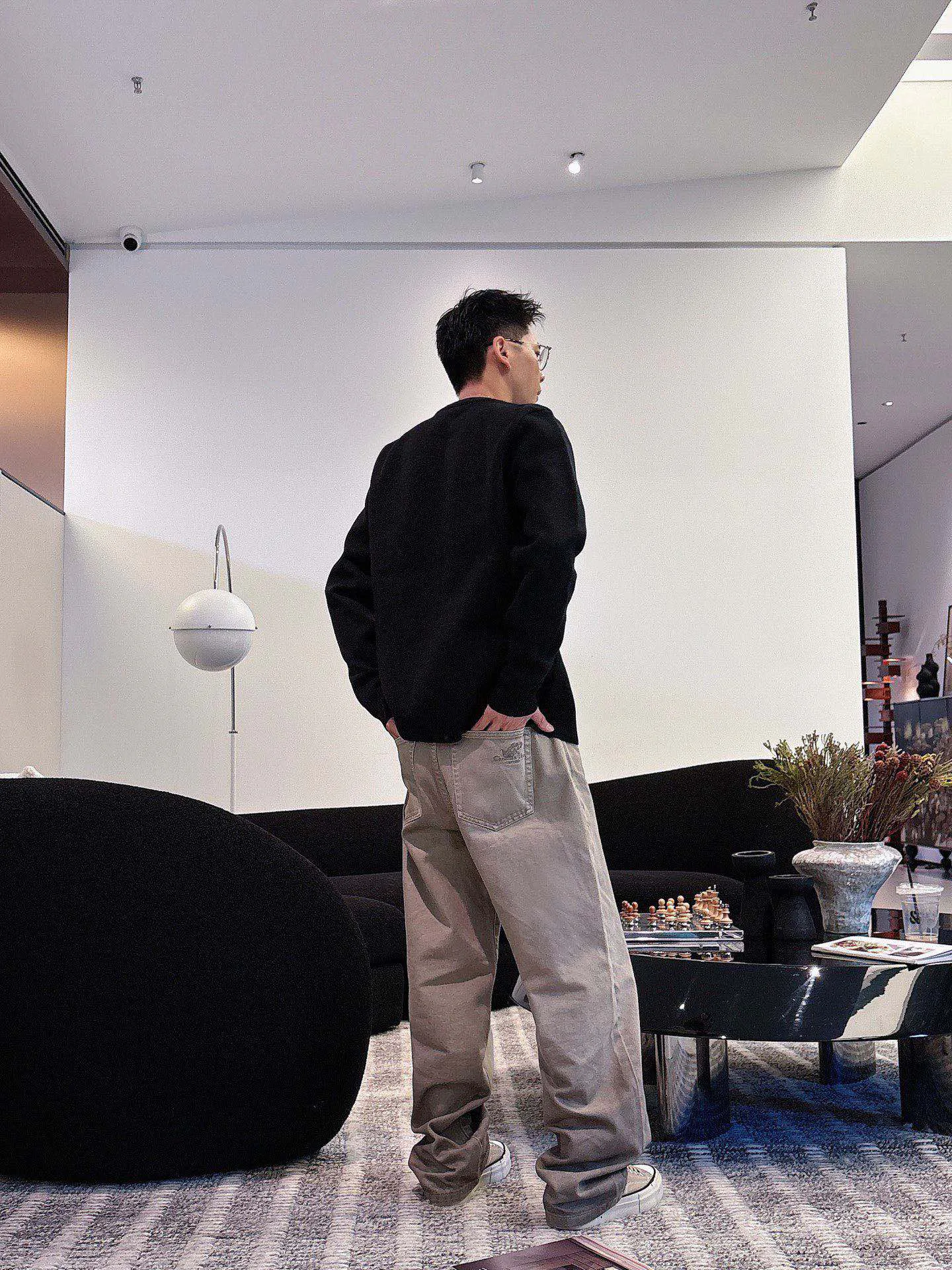 Джемперы И Свитеры Мужские Fendi 2164756