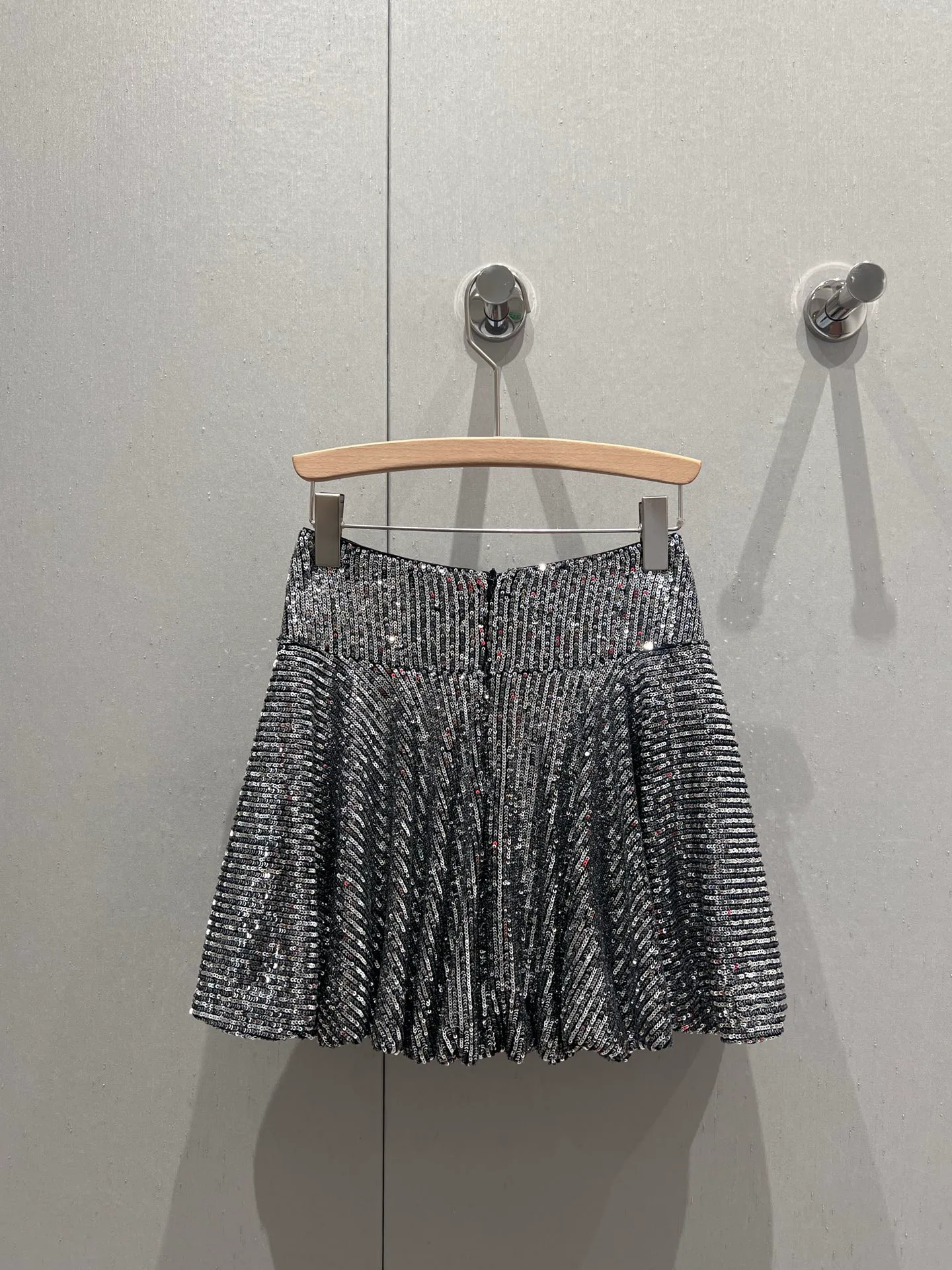 Юбки Женские Saint Laurent 19603