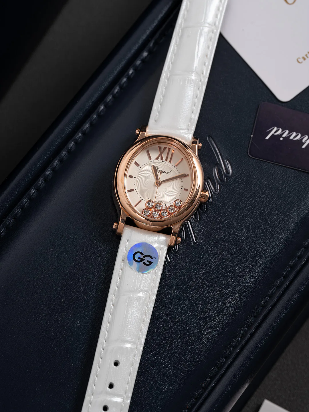 Часы Женские Chopard 17994225