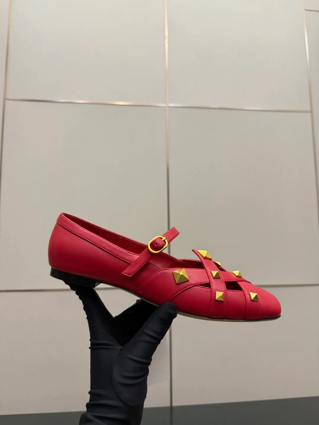 Балетки Женские Valentino 769954