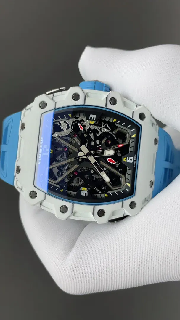 Часы Мужские Richard Mille 1892598