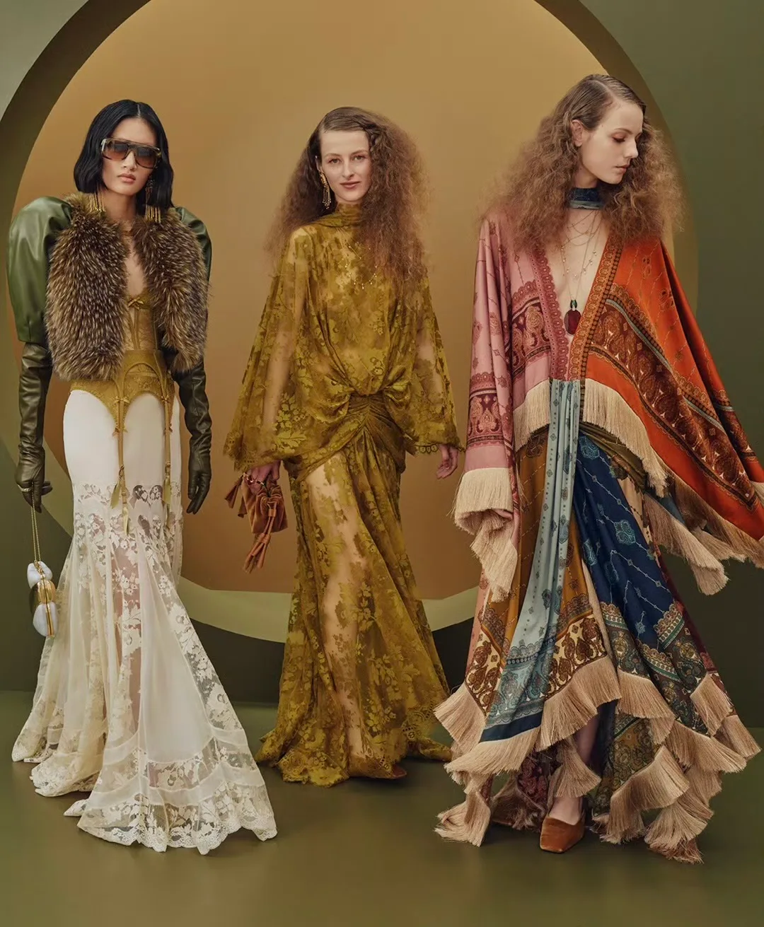 Платья Женские Zimmermann 18774883