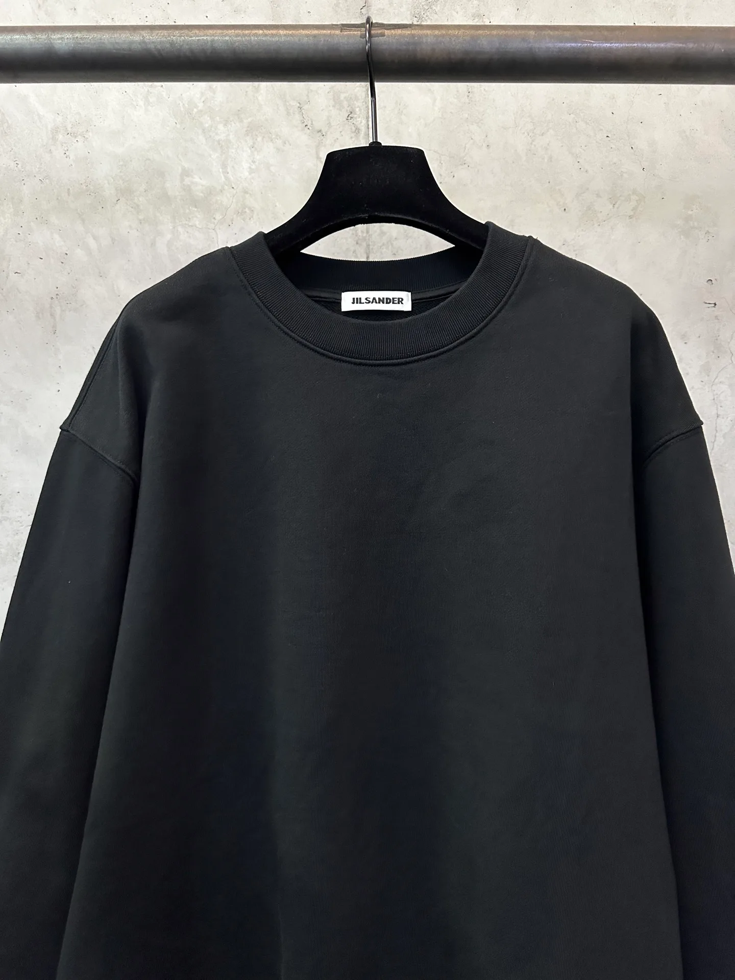 Свитшоты И Худи Мужские Jil Sander 452531