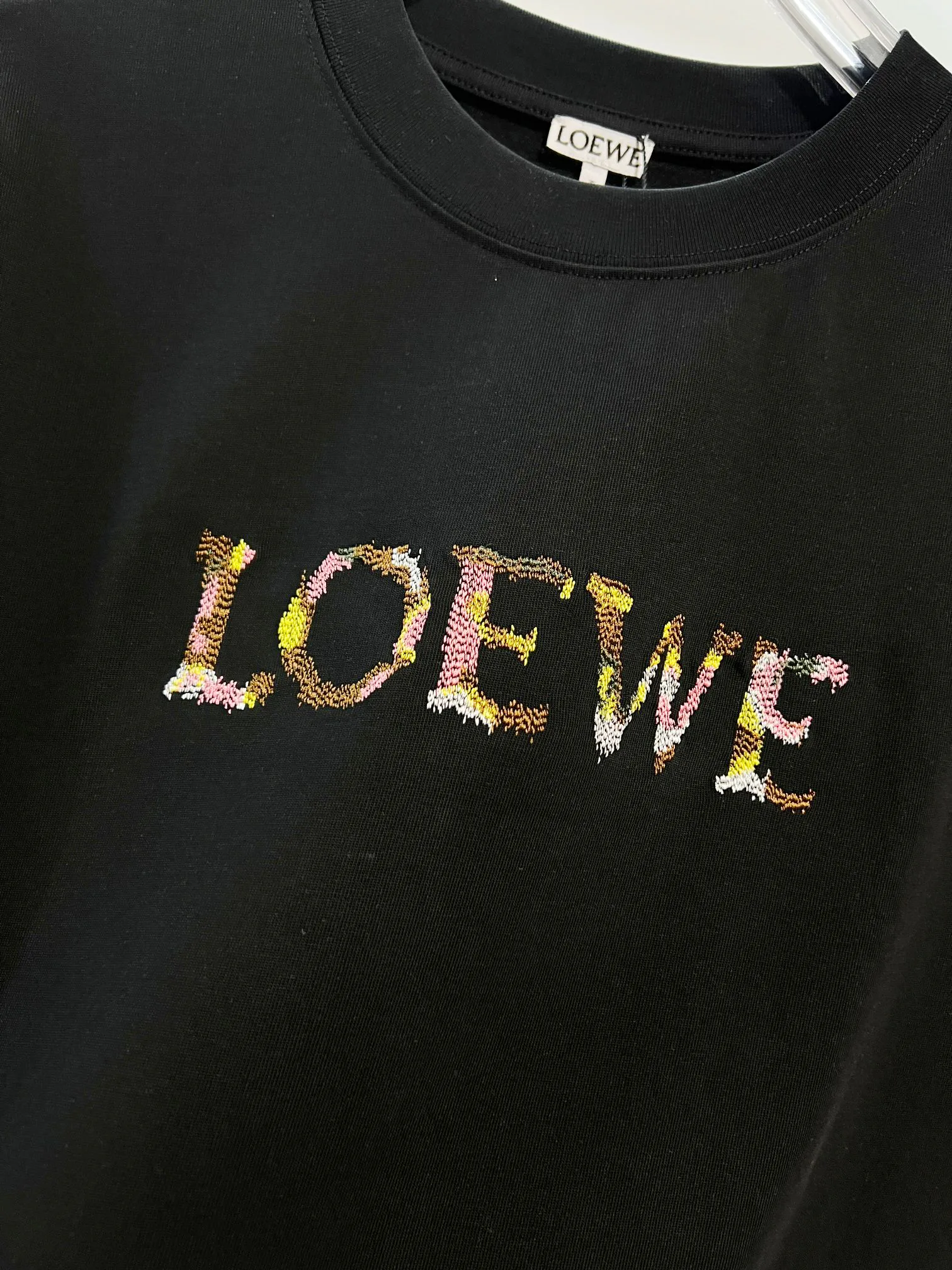 Футболки Мужские Loewe 1276241