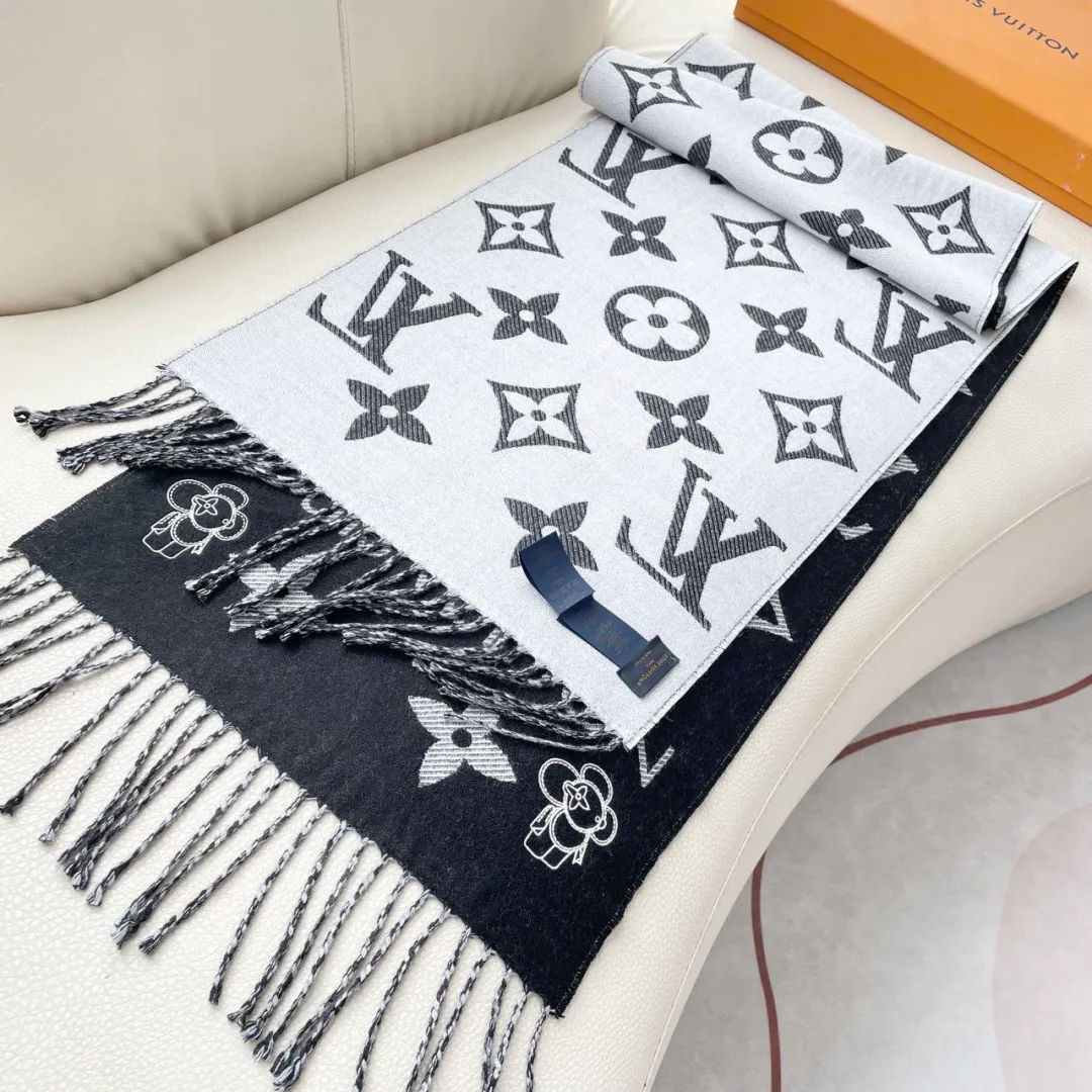 Шарфы Louis Vuitton 1723173