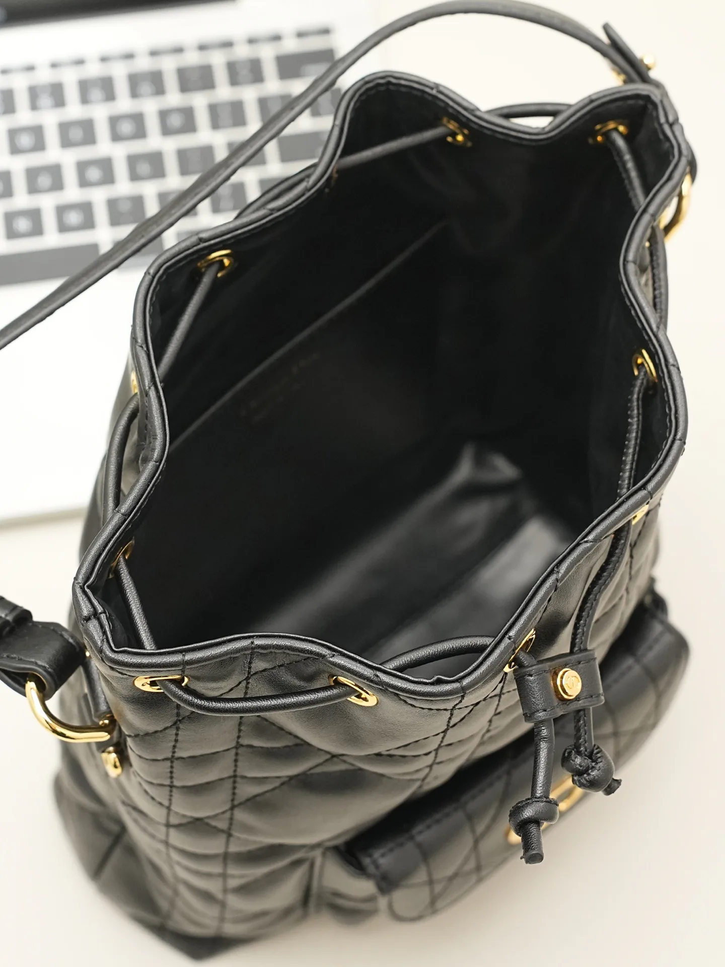 Классические Сумки Женские Christian Dior 6262027