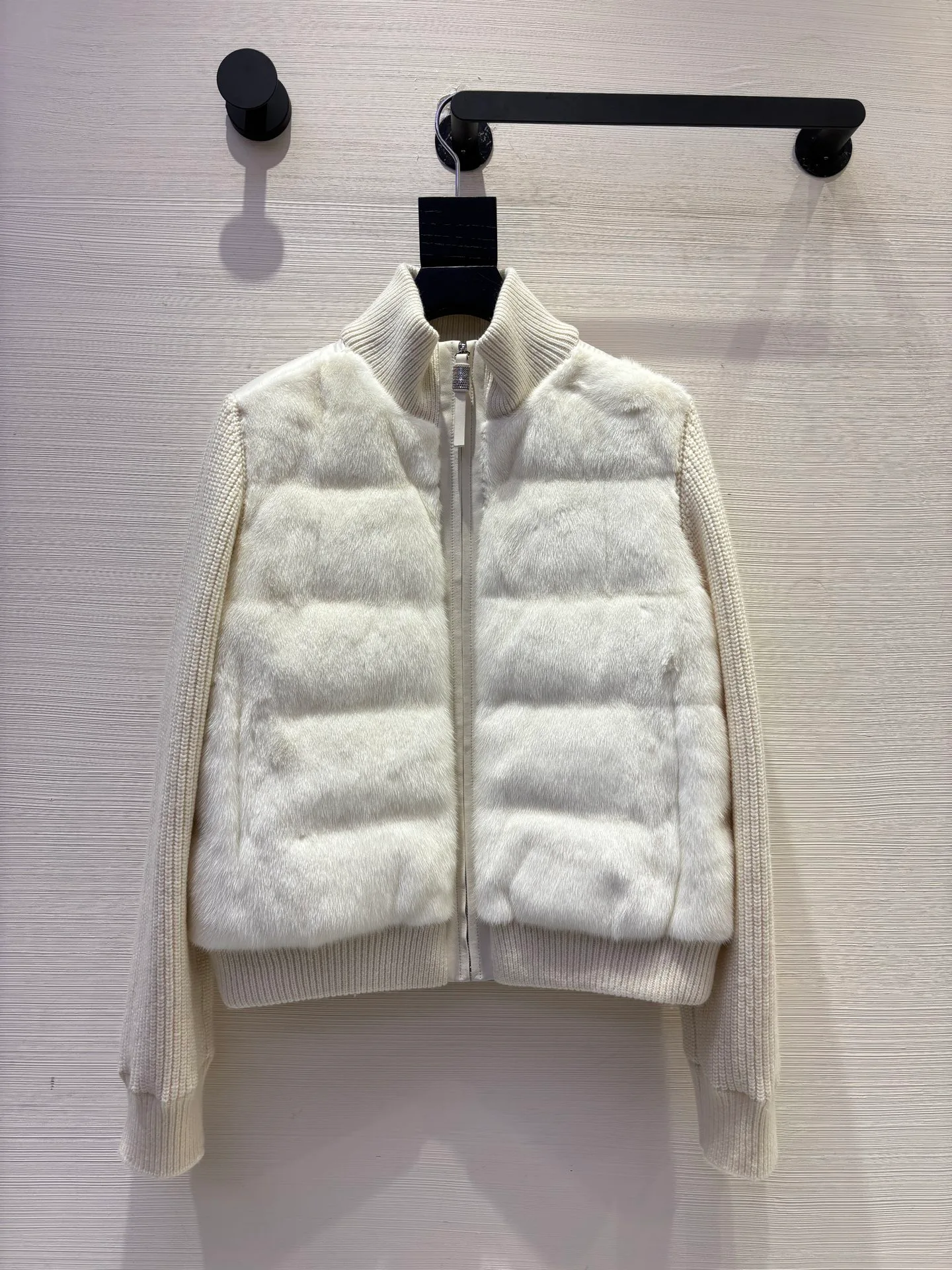 Куртки И Пуховики Женские Brunello Cucinelli 1061434