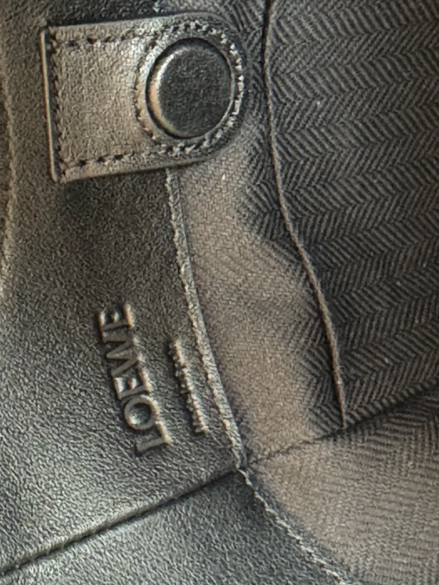 Классические Сумки Женские Loewe 1889748
