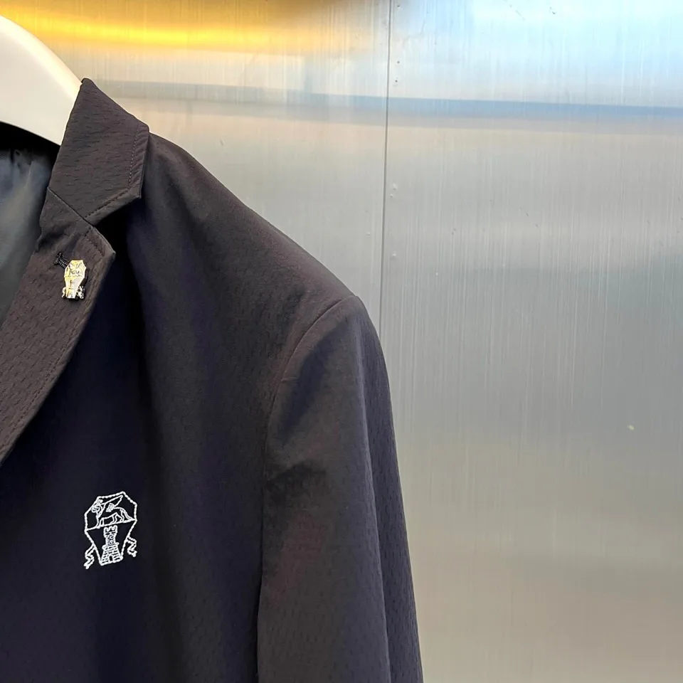 Пиджаки Мужские Brunello Cucinelli 18416776