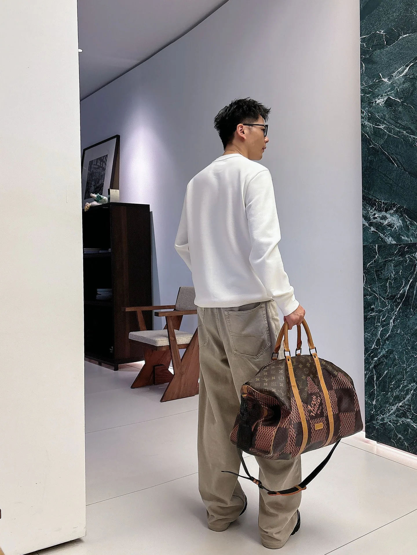 Свитшоты И Худи Мужские Burberry 18751019