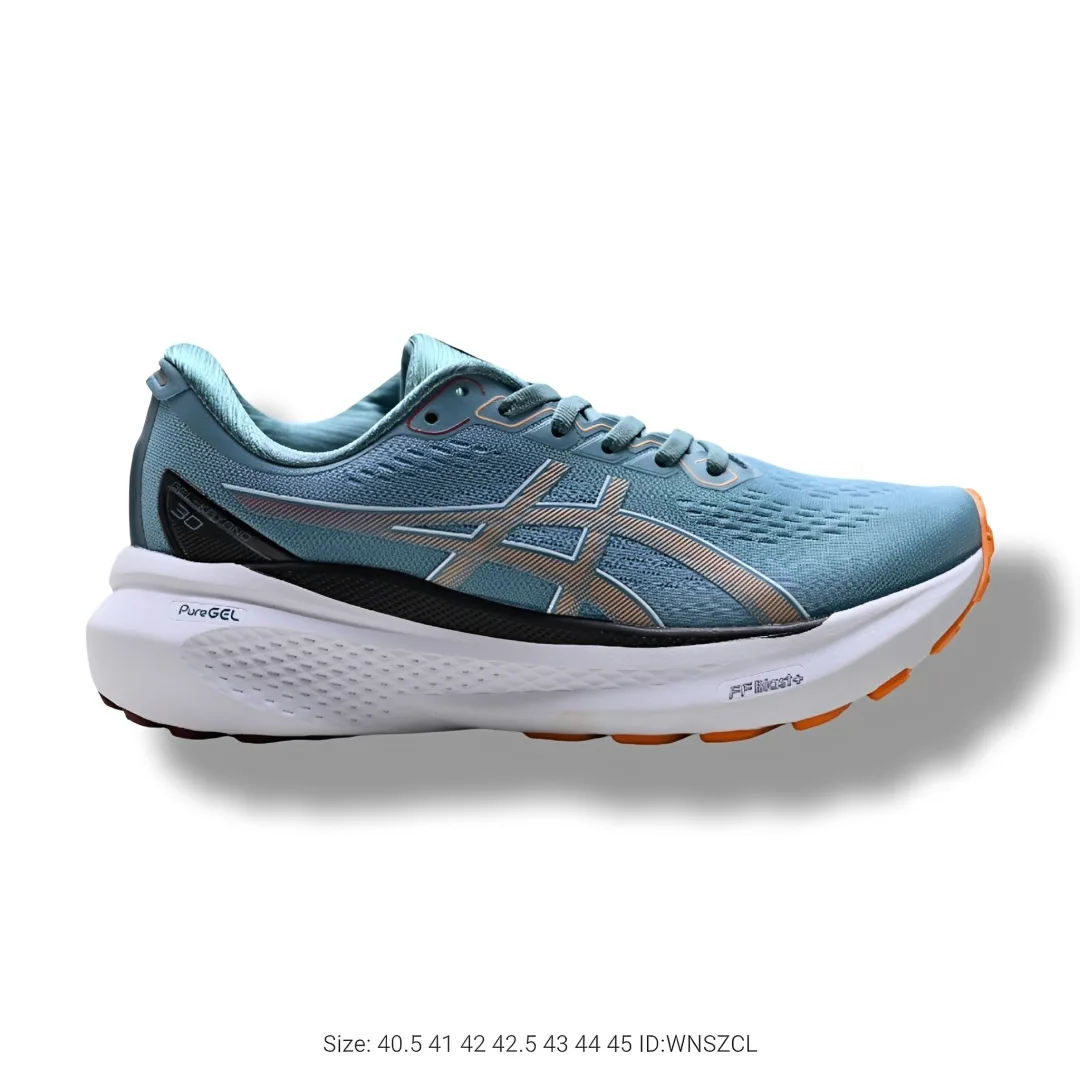 Кроссовки Женские Asics 17576692