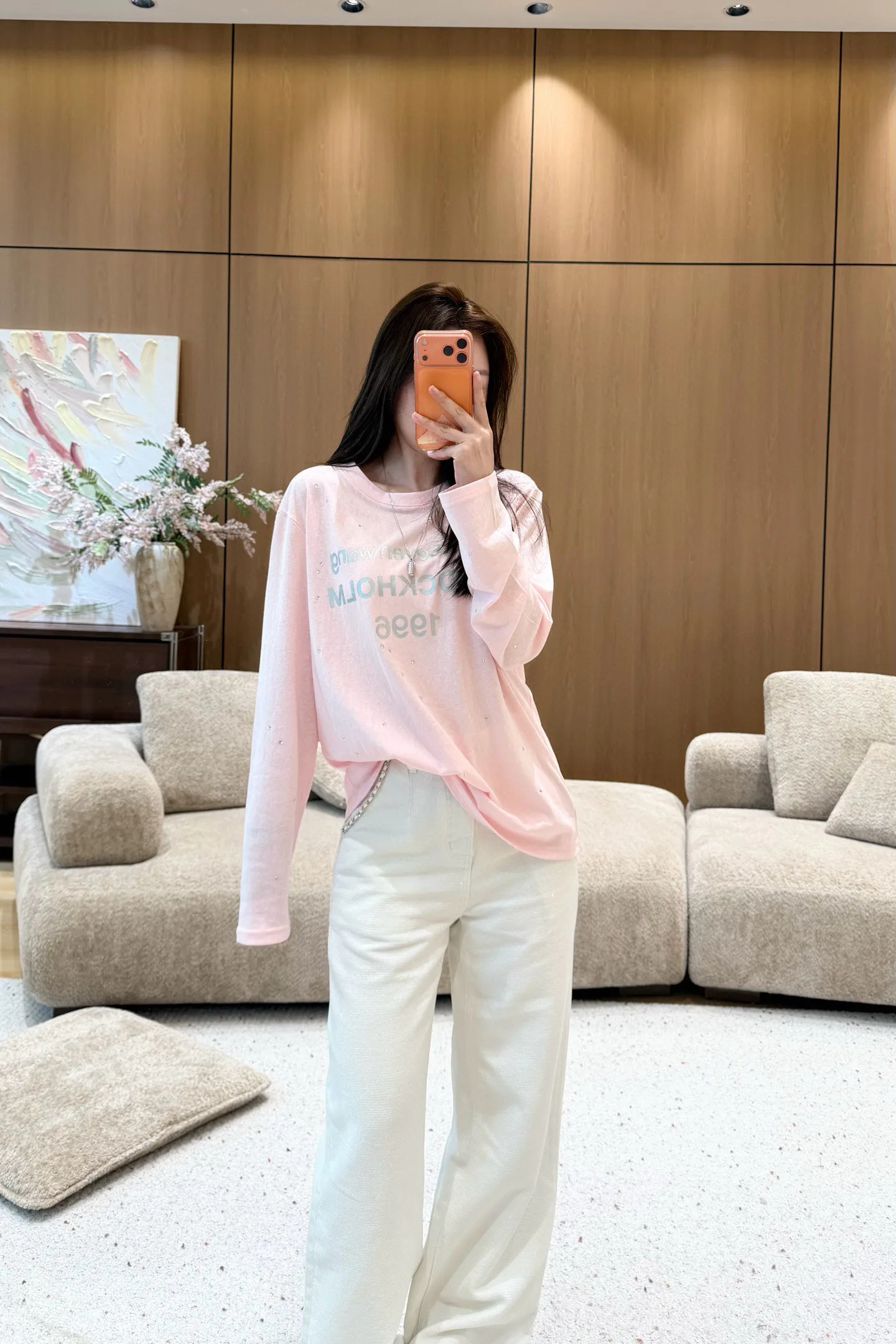 Лонгсливы Женские Gucci 12807813