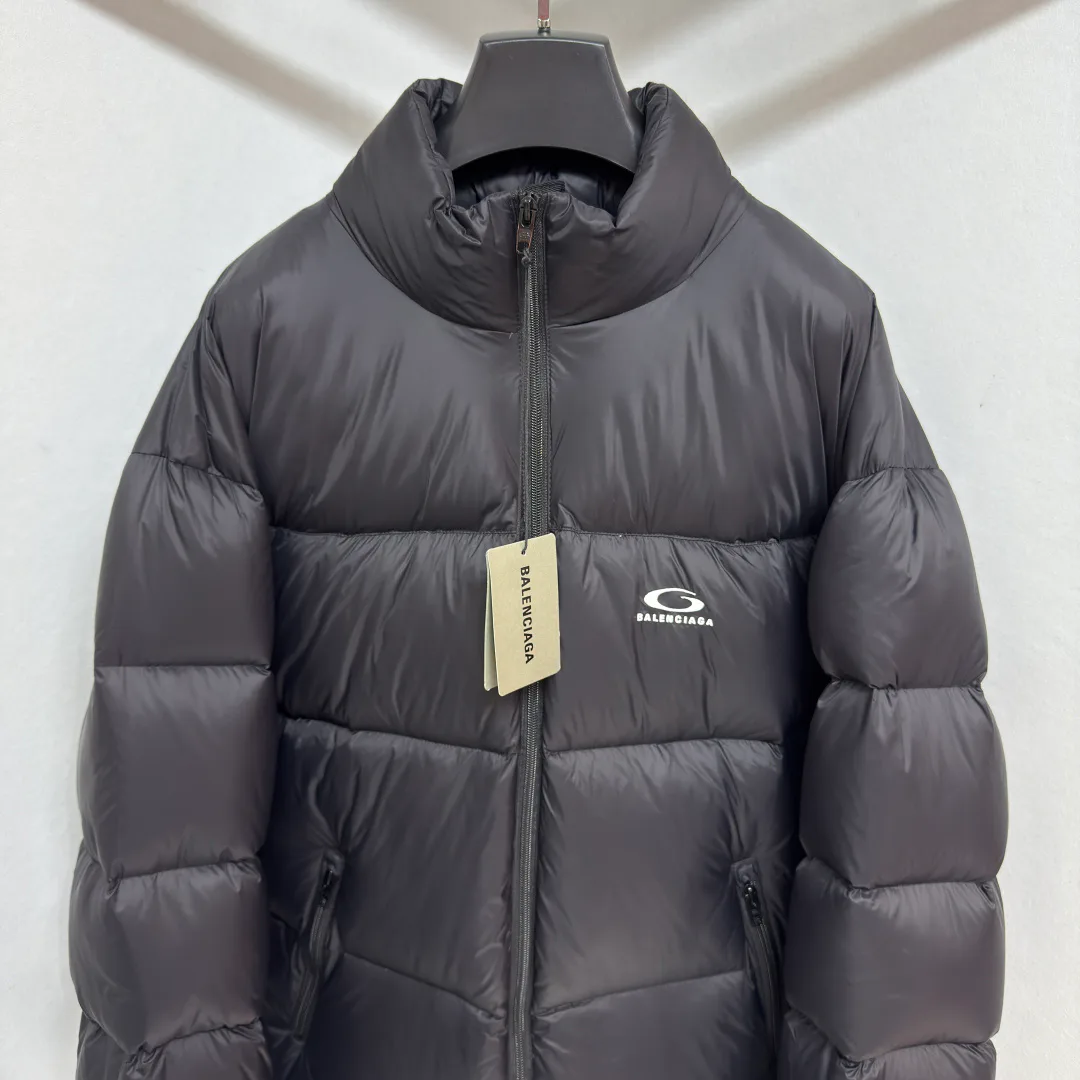 Куртки Мужские Balenciaga 435289