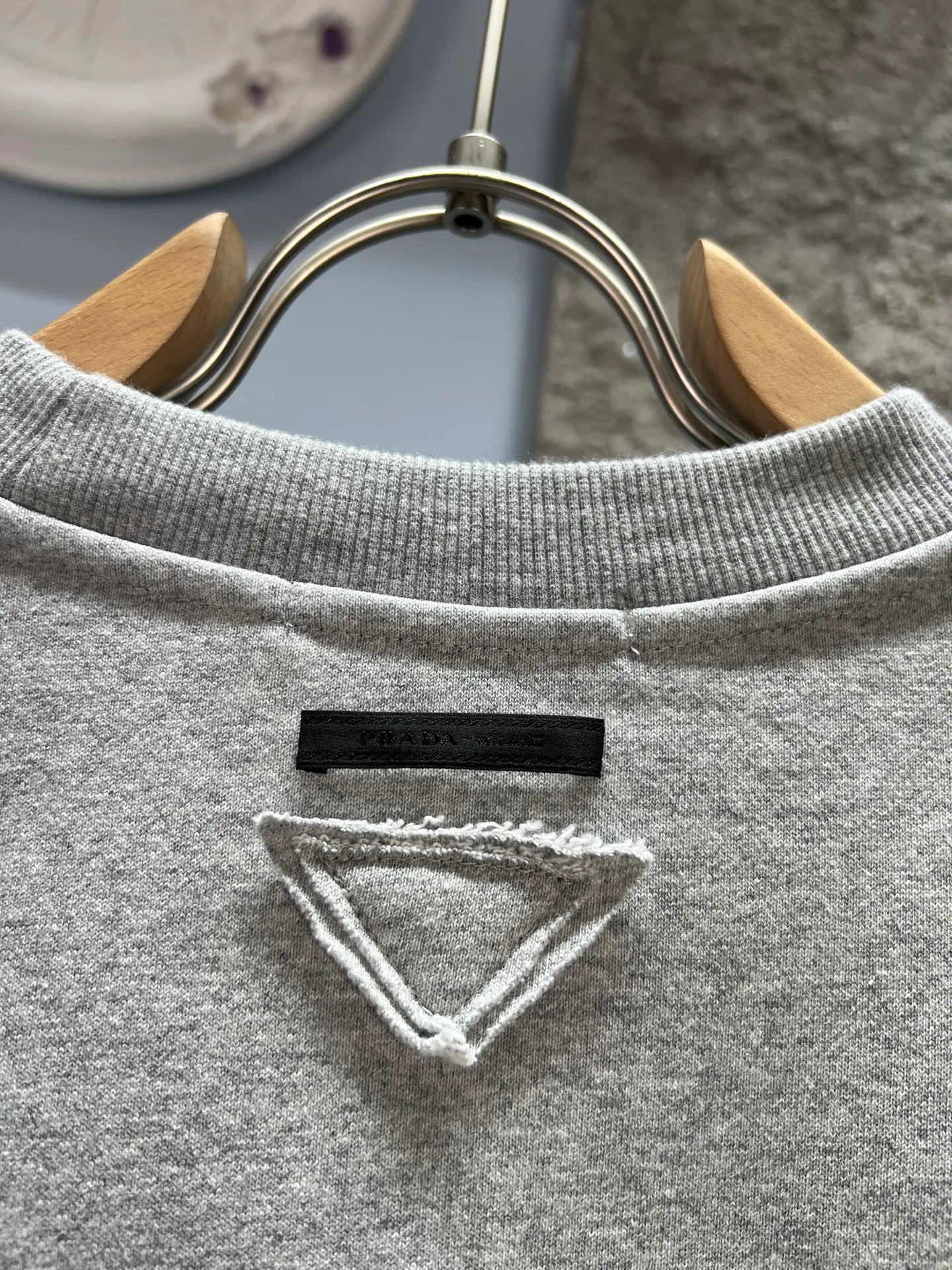 Свитшоты И Худи Мужские Prada 129473