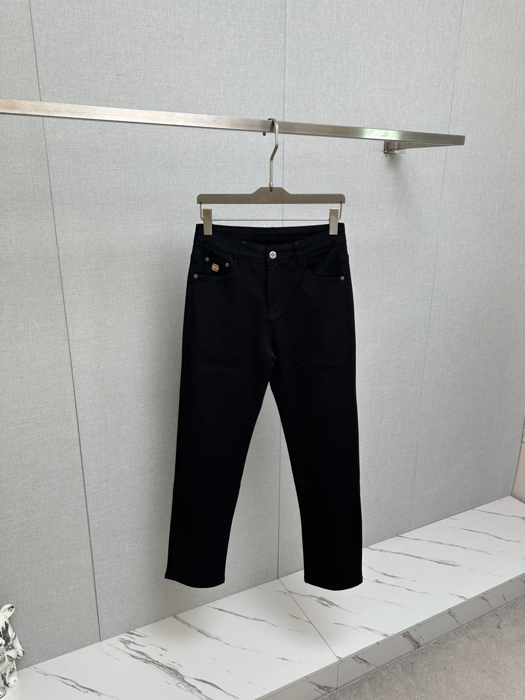 Джинсы Женские Loewe 12763941